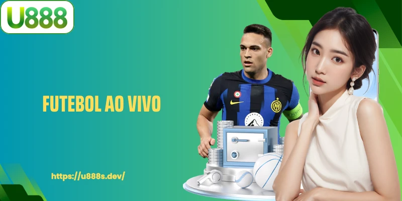 Futebol ao vivo - Uma experiência real e precisa completa